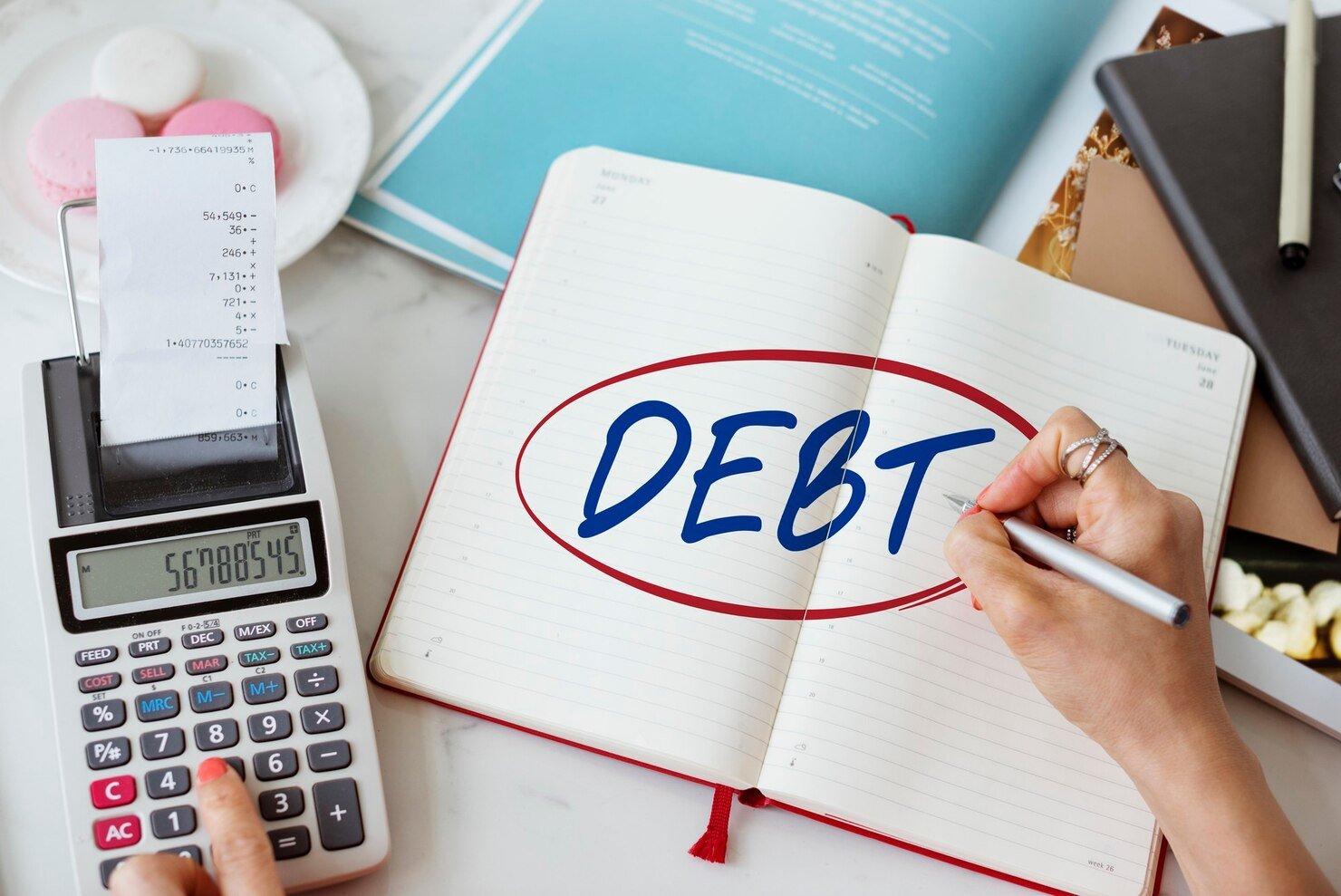 debt-settlement-company