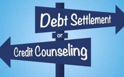 Debt Counselling Service vs Debt Settlement: What to Choose