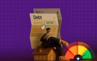 How Loan Settlement Affects Your CIBIL Score