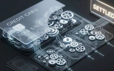 How Banks Calculate Your Credit Card Settlement Amount