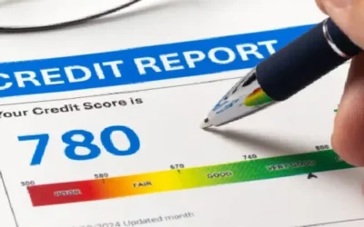 Common CIBIL Errors and How to Correct Them
