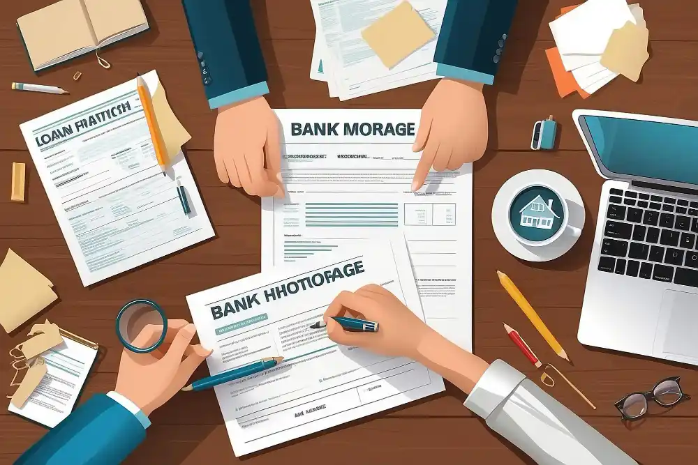 How To Get A Written Settlement Agreement From The Bank