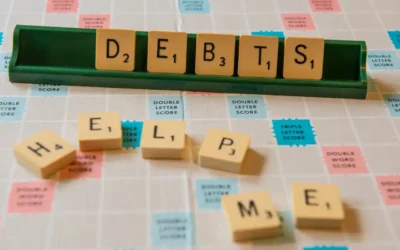 Why Debt Settlement Is Rising In India In 2026?