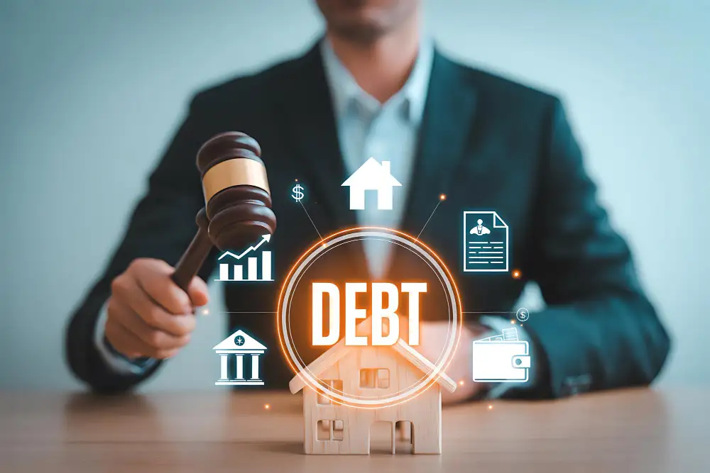Fees & Hidden Charges Of Debt Settlement Companies