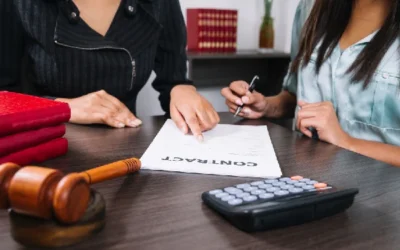 Legal Rights Of Borrowers Against Harassment