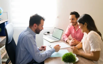 When Should You Approach A Debt Counsellor