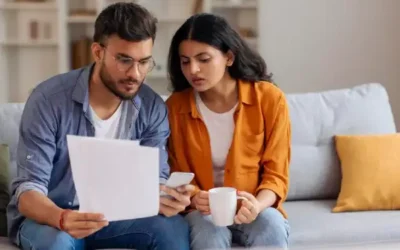 What Happens If You Default On A Home Loan In India