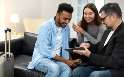 What Are Your Rights When a Recovery Agent Visits Your Home