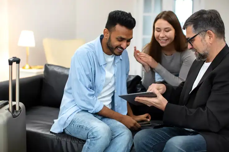 What Are Your Rights When a Recovery Agent Visits Your Home